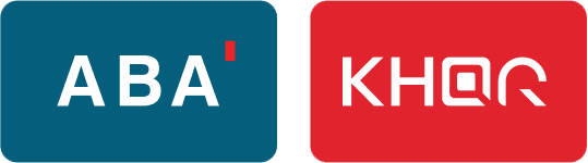 ABA and KHQR
